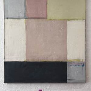 Imperfect Balance by Janet Heekin