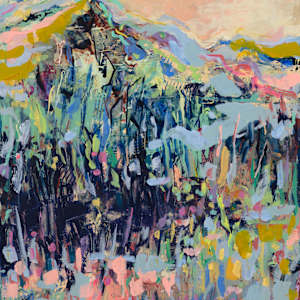 Silvermine after the Fire 3 by Michelle van Reenen, Image 1.