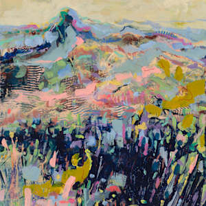 Silvermine after the fire 1 by Michelle van Reenen, Image 1.