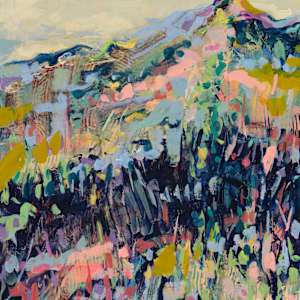Silvermine after the Fire 2 by Michelle van Reenen, Image 1.
