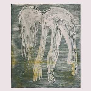 michellevanreenen_interim_no.2_2022_oil_monotype_245x295mm_R1850_unframed_ct760q_8 by Michelle van Reenen, Image 12.