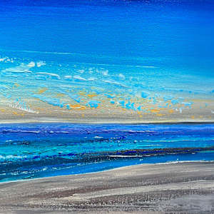 Expanse by Nadine Kelln