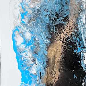 Higher and Higher by Myrna Webster