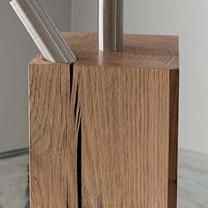 Side Step (right) by Abe Lorenzen