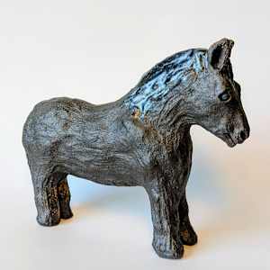 Small Horse by Jill Robinson