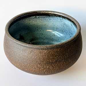 Sage Bowl by Jill Robinson