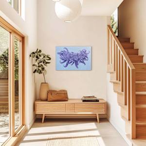 Audacious Amethyst by Nicci Sevier-Vuyk 