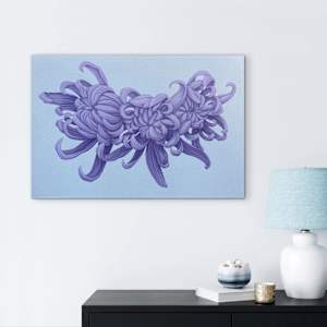 Audacious Amethyst by Nicci Sevier-Vuyk 