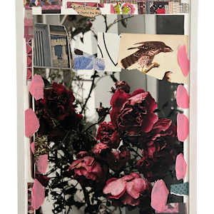Americana, Remembrance by Cathleen Cramer, Image 1.