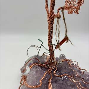 Keeper of the Memories We Abandon by Denelle Pantleo 