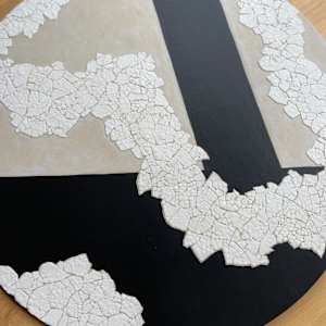 Cosmos by Jennifer Nelson  Image: Cosmos