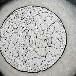 Lune.1 by Jennifer Nelson  Image: Lune.1
