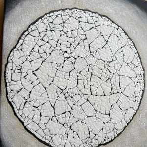 Lune.1 by Jennifer Nelson  Image: Lune.1