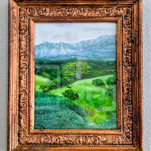 Island of Kauai by Rachael Lynn Lofgran, Image 1.