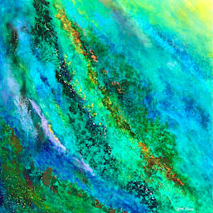 Petrichor by Lynn Parr, Image 1.