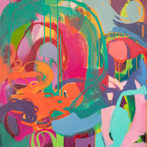 Seamless No. 11 by Petra Penz