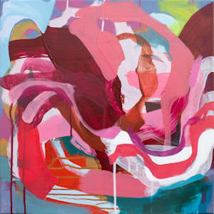 Seamless No. 12 by Petra Penz