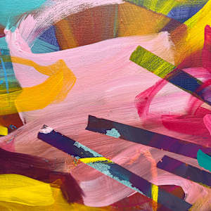 Deconstructed Delusion No. 02 by Petra Penz 