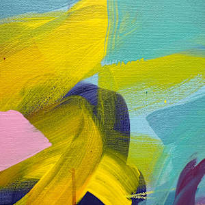 Deconstructed Delusion No. 02 by Petra Penz 