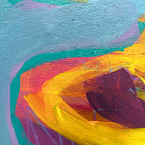 Deconstructed Delusion No. 02 by Petra Penz 