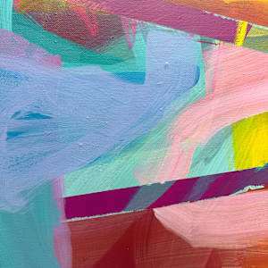 Deconstructed Delusion No. 02 by Petra Penz 