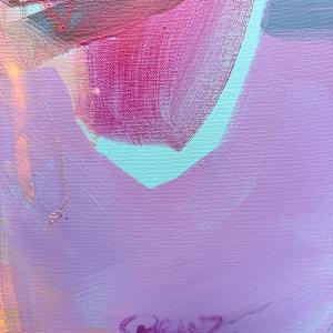 Deconstructed Delusion No. 02 by Petra Penz 