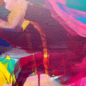 Deconstructed Delusion No. 02 by Petra Penz 
