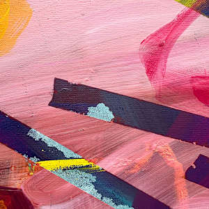 Deconstructed Delusion No. 02 by Petra Penz 