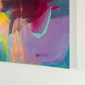 Deconstructed Delusion No. 02 by Petra Penz 