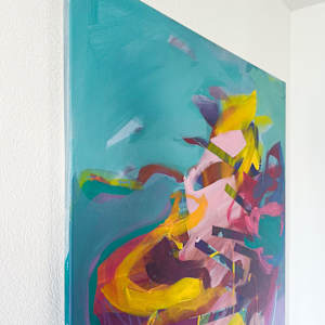 Deconstructed Delusion No. 02 by Petra Penz 