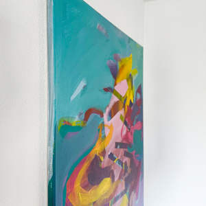 Deconstructed Delusion No. 02 by Petra Penz 