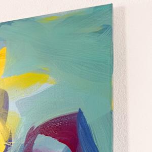 Deconstructed Delusion No. 02 by Petra Penz 