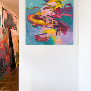 Deconstructed Delusion No. 02 by Petra Penz 