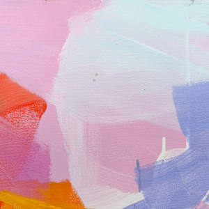 Deconstructed Delusion No. 06 by Petra Penz 