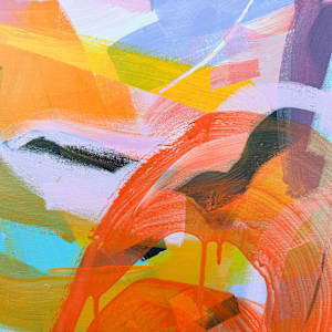 Deconstructed Delusion No. 06 by Petra Penz 
