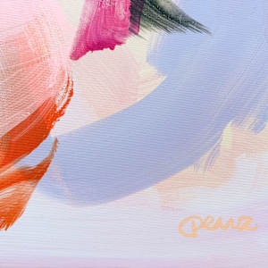 Deconstructed Delusion No. 06 by Petra Penz 