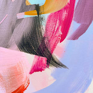 Deconstructed Delusion No. 06 by Petra Penz 