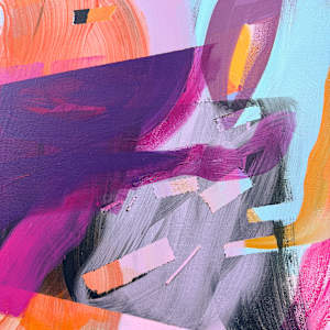Deconstructed Delusion No. 06 by Petra Penz 