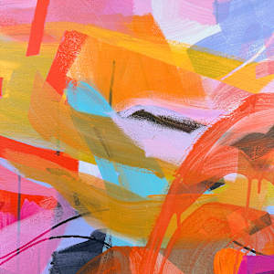 Deconstructed Delusion No. 06 by Petra Penz 