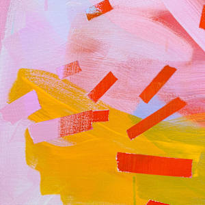 Deconstructed Delusion No. 06 by Petra Penz 