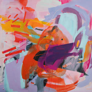 Deconstructed Delusion No. 06 by Petra Penz