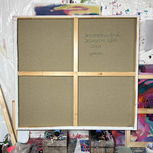 Deconstructed Delusion No. 06 by Petra Penz 