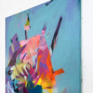 Deconstructed Delusion No. 07 by Petra Penz 