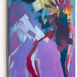 Deconstructed Delusion No. 07 by Petra Penz 