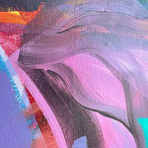 Deconstructed Delusion No. 10 by Petra Penz 