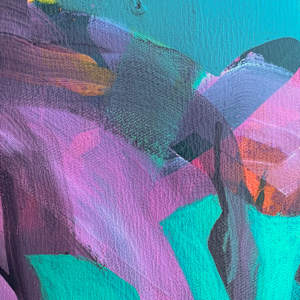 Deconstructed Delusion No. 10 by Petra Penz 