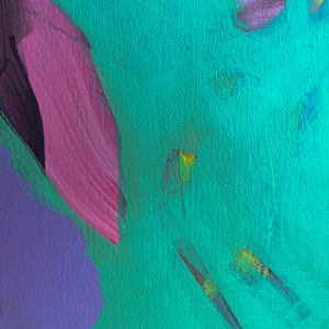 Deconstructed Delusion No. 10 by Petra Penz 