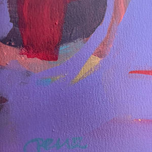 Deconstructed Delusion No. 10 by Petra Penz 