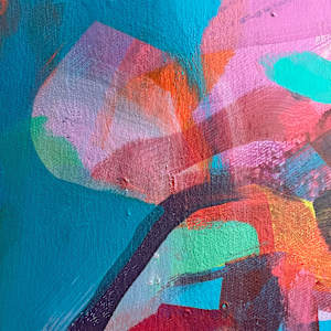 Deconstructed Delusion No. 10 by Petra Penz 