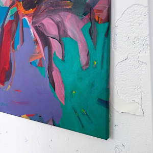 Deconstructed Delusion No. 10 by Petra Penz 